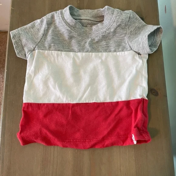 Carters Set - Picture 5 of 6